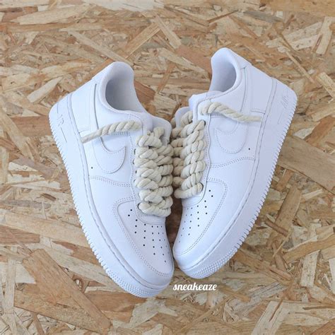 nike air lacet|Amazon.com: Nike Air Force 1 Laces.